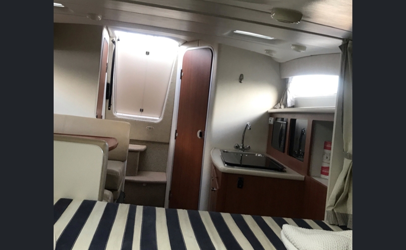 Bayliner 285 SB Cruiser-kuva-9